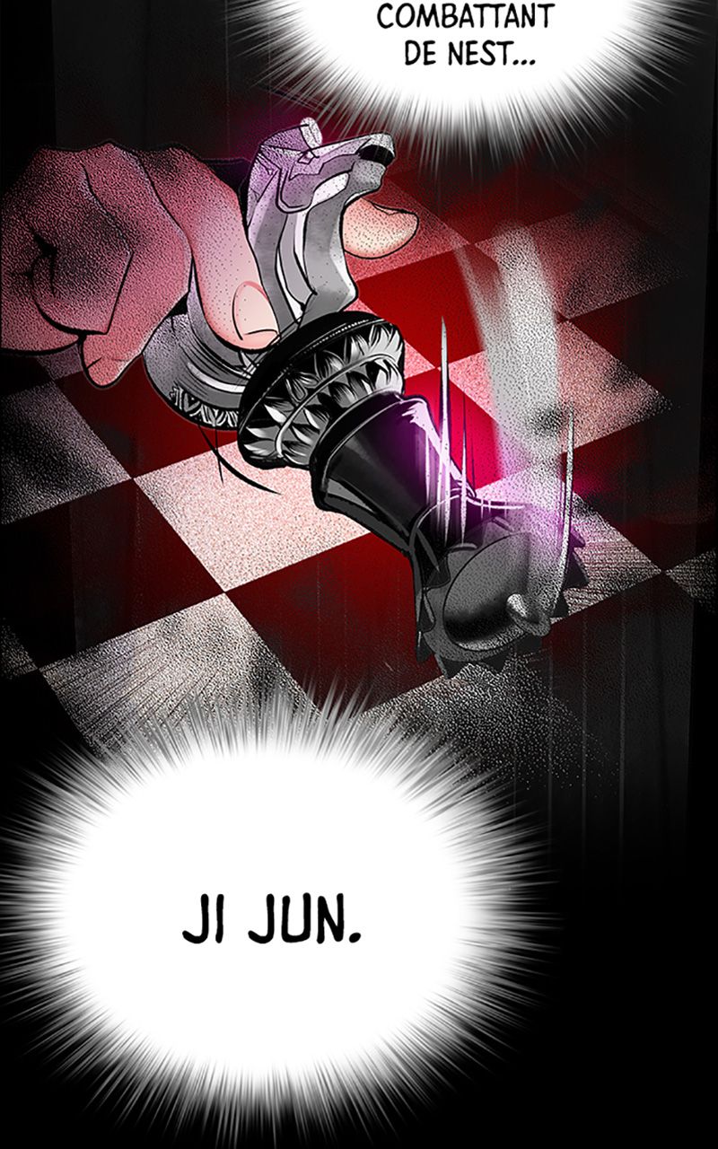 Read Jungle Juice FR Manga Online