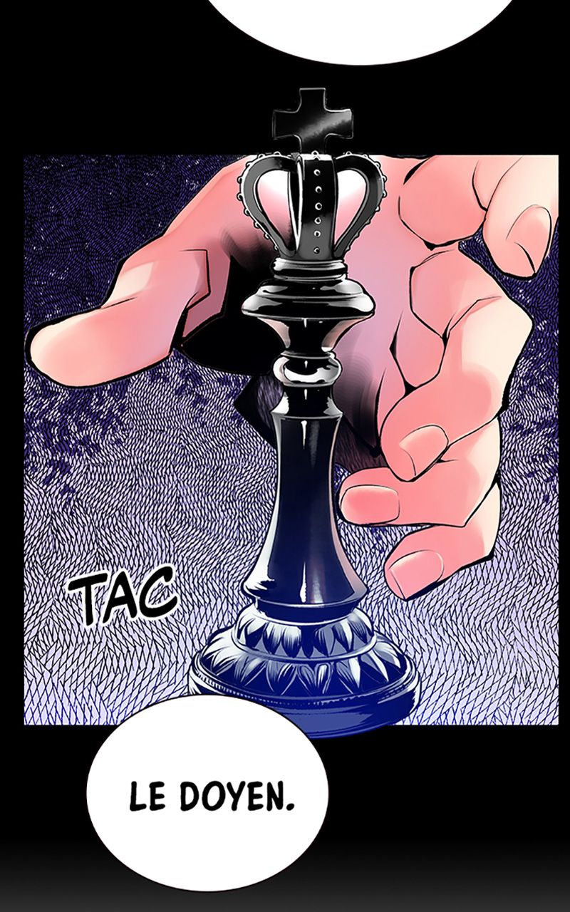 Read Jungle Juice FR Manga Online