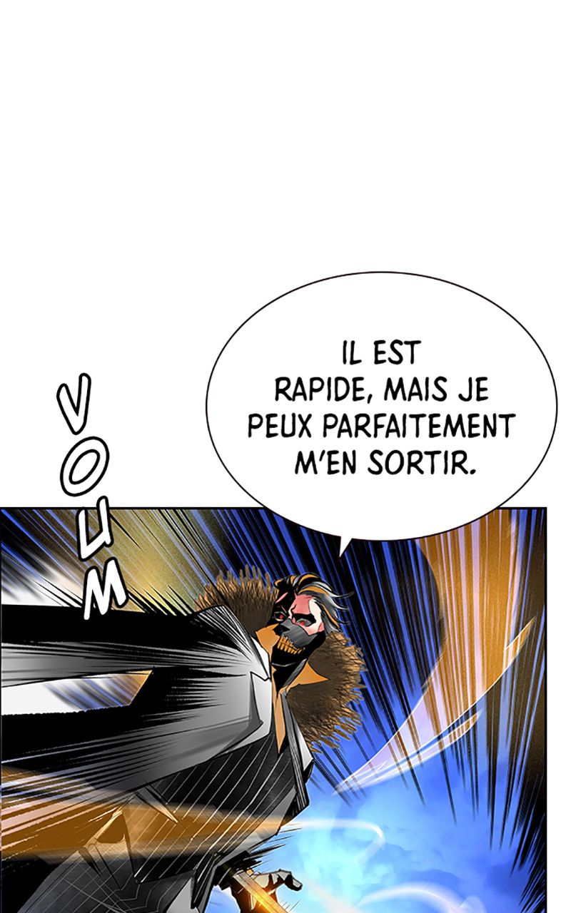 Read Jungle Juice FR Manga Online