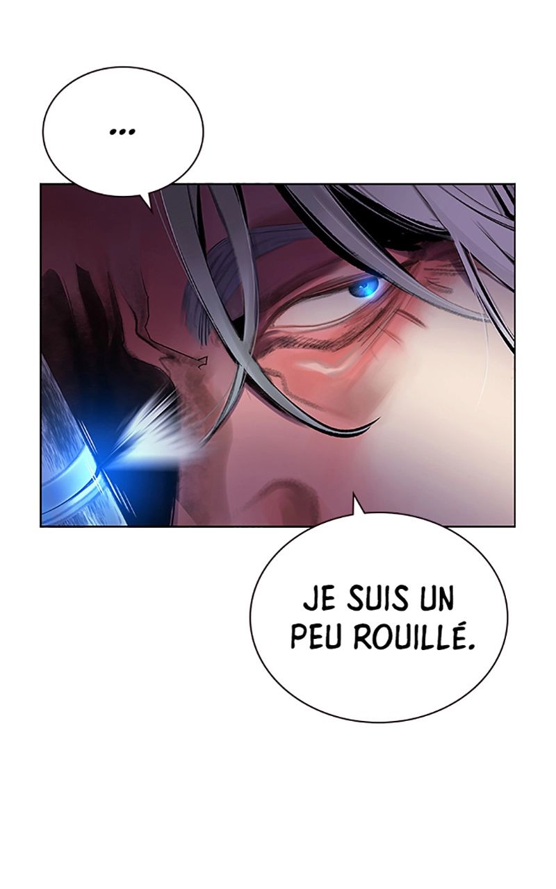 Read Jungle Juice FR Manga Online