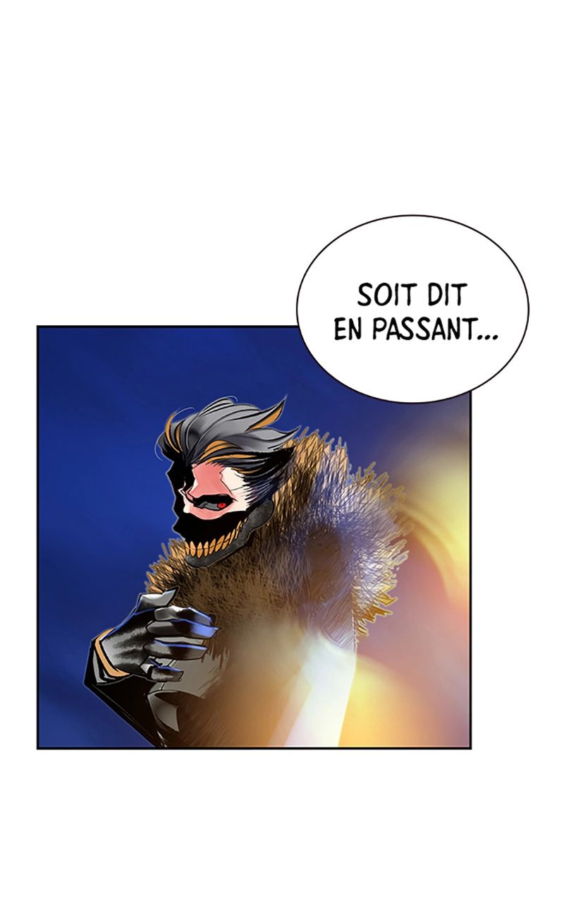 Read Jungle Juice FR Manga Online