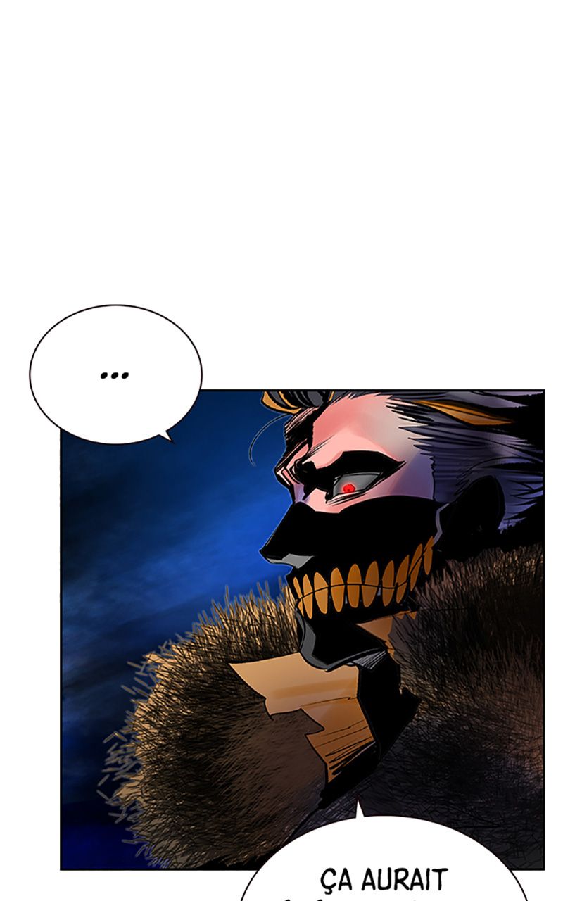 Read Jungle Juice FR Manga Online