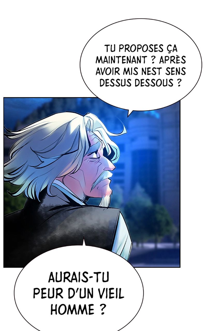 Read Jungle Juice FR Manga Online