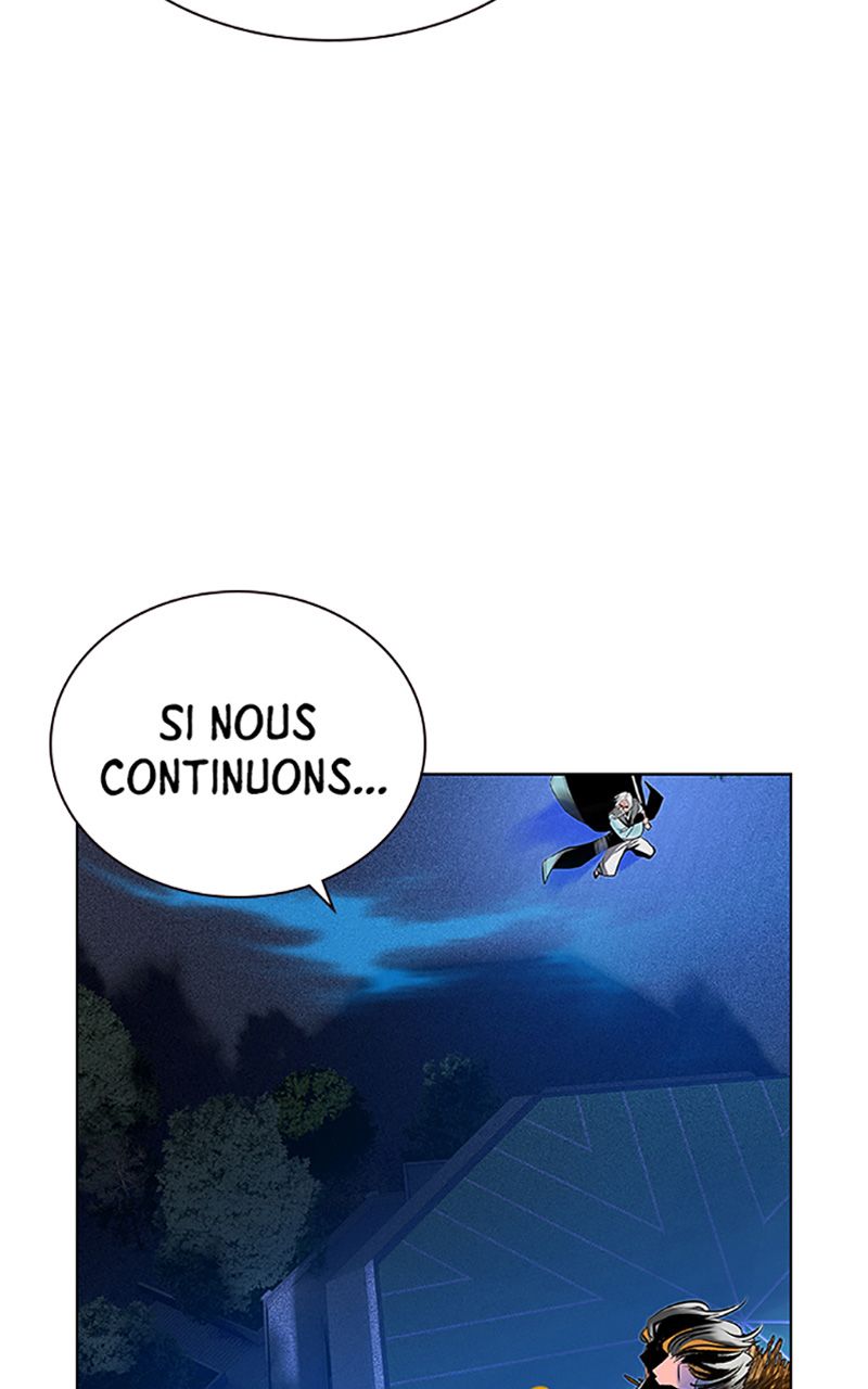 Read Jungle Juice FR Manga Online