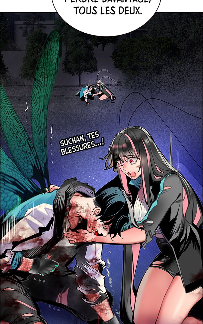 Read Jungle Juice FR Manga Online