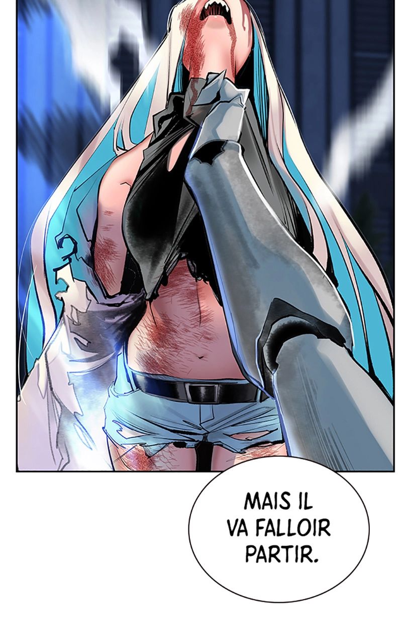 Read Jungle Juice FR Manga Online