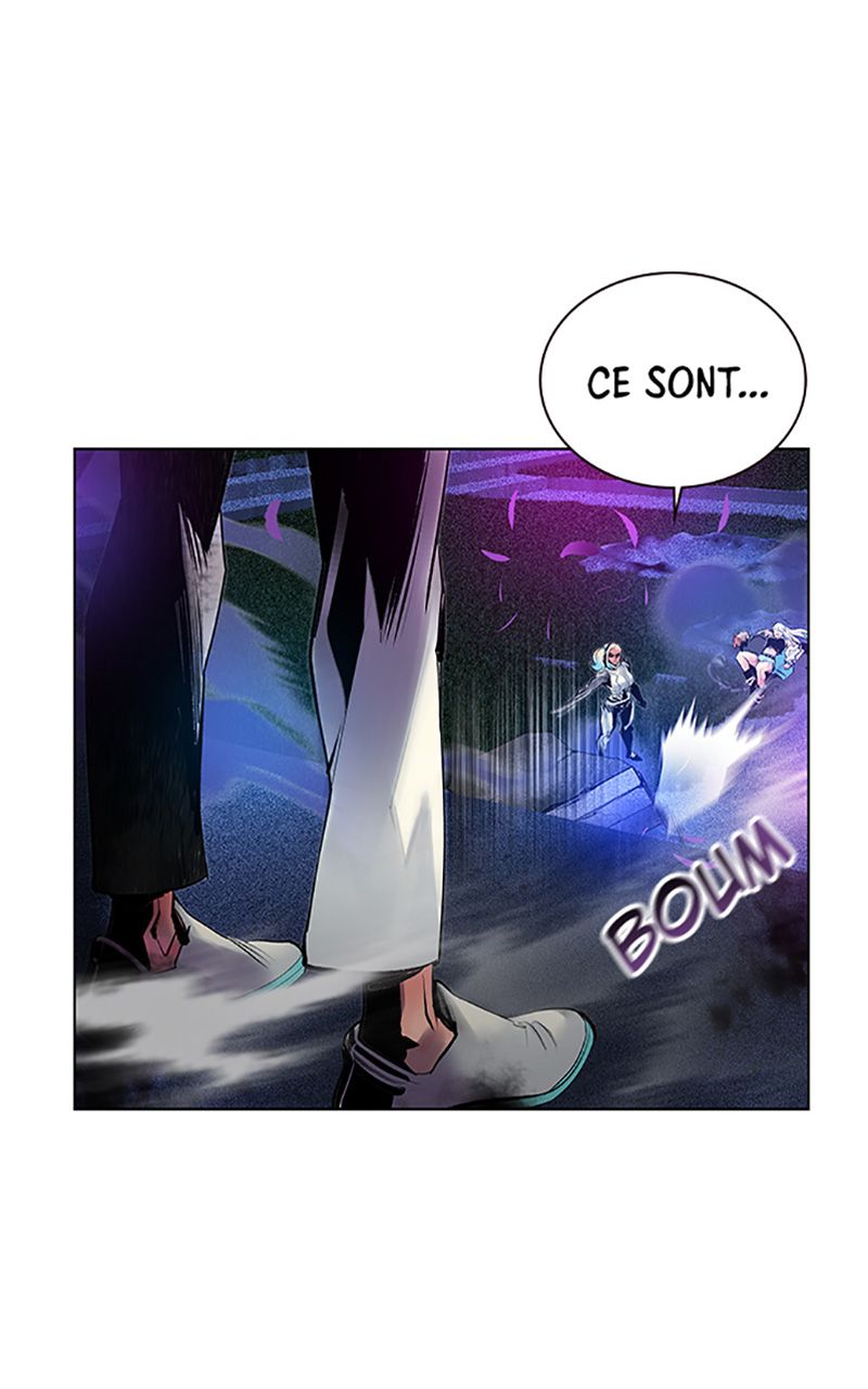 Read Jungle Juice FR Manga Online