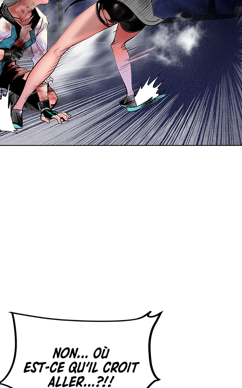 Read Jungle Juice FR Manga Online