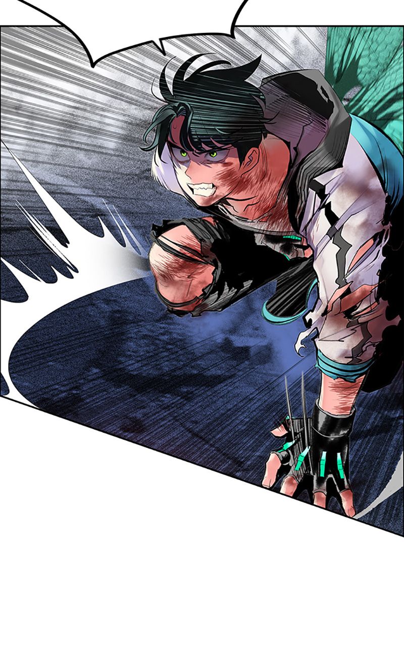Read Jungle Juice FR Manga Online
