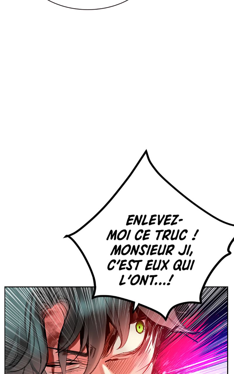 Read Jungle Juice FR Manga Online