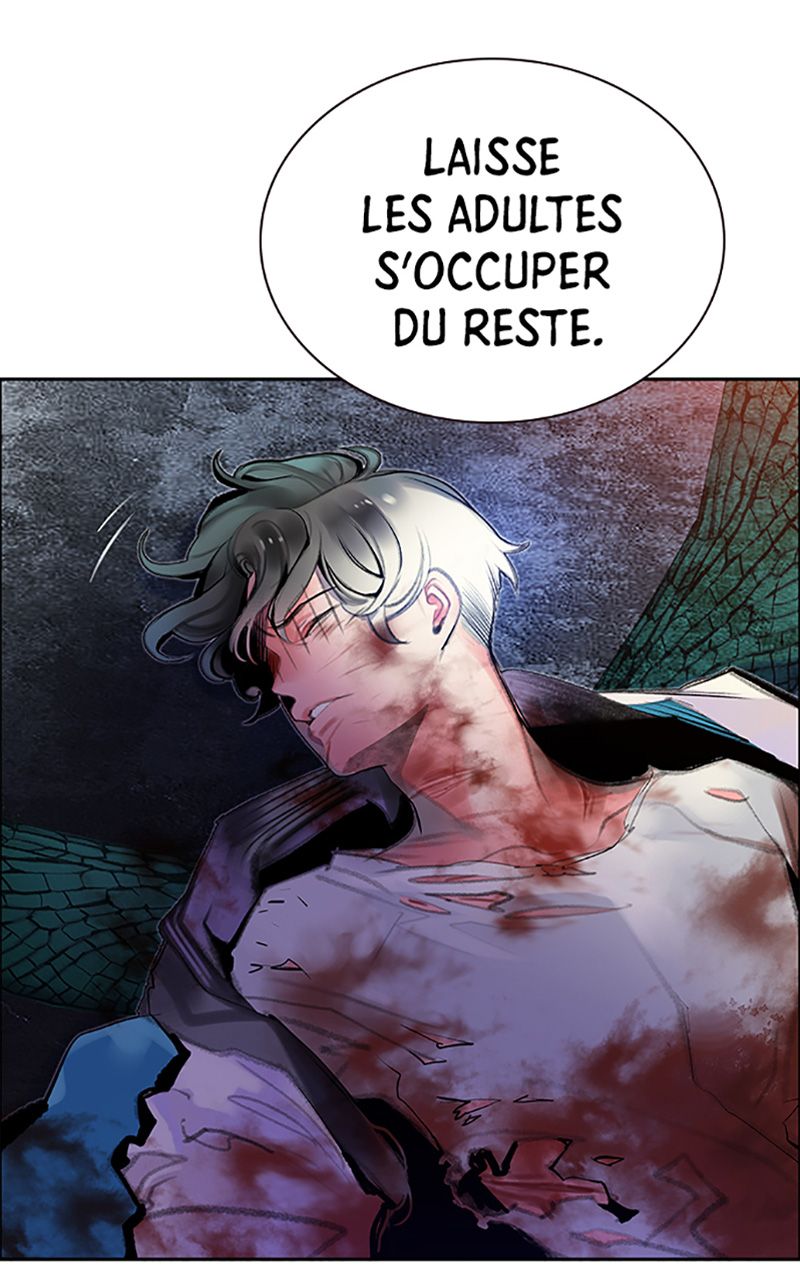 Read Jungle Juice FR Manga Online