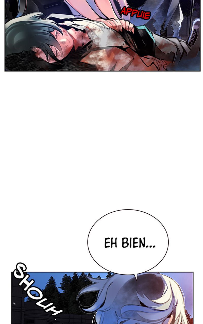 Read Jungle Juice FR Manga Online