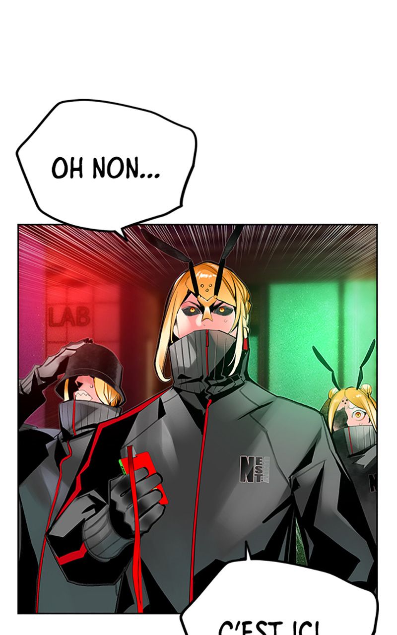 Read Jungle Juice FR Manga Online