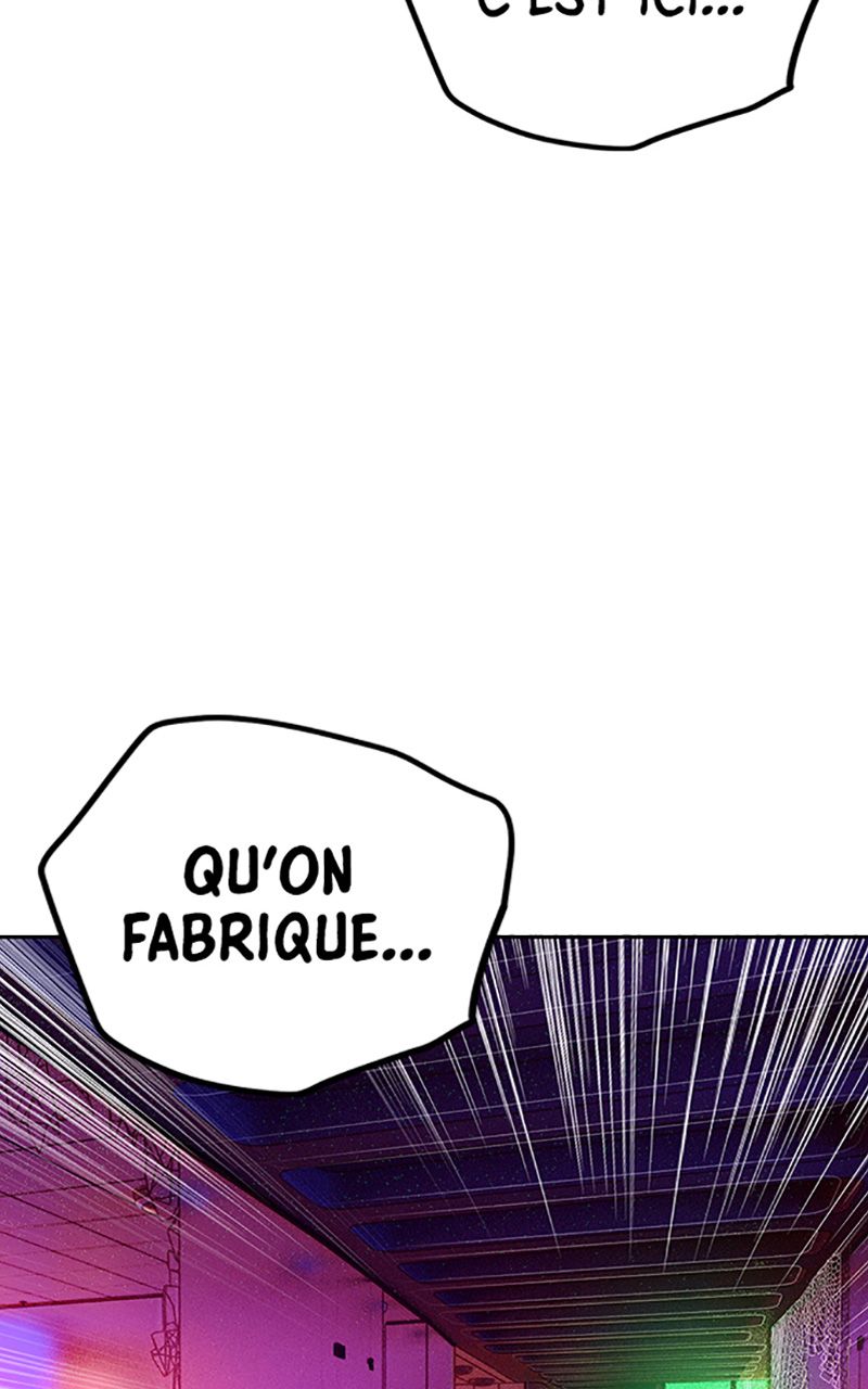Read Jungle Juice FR Manga Online
