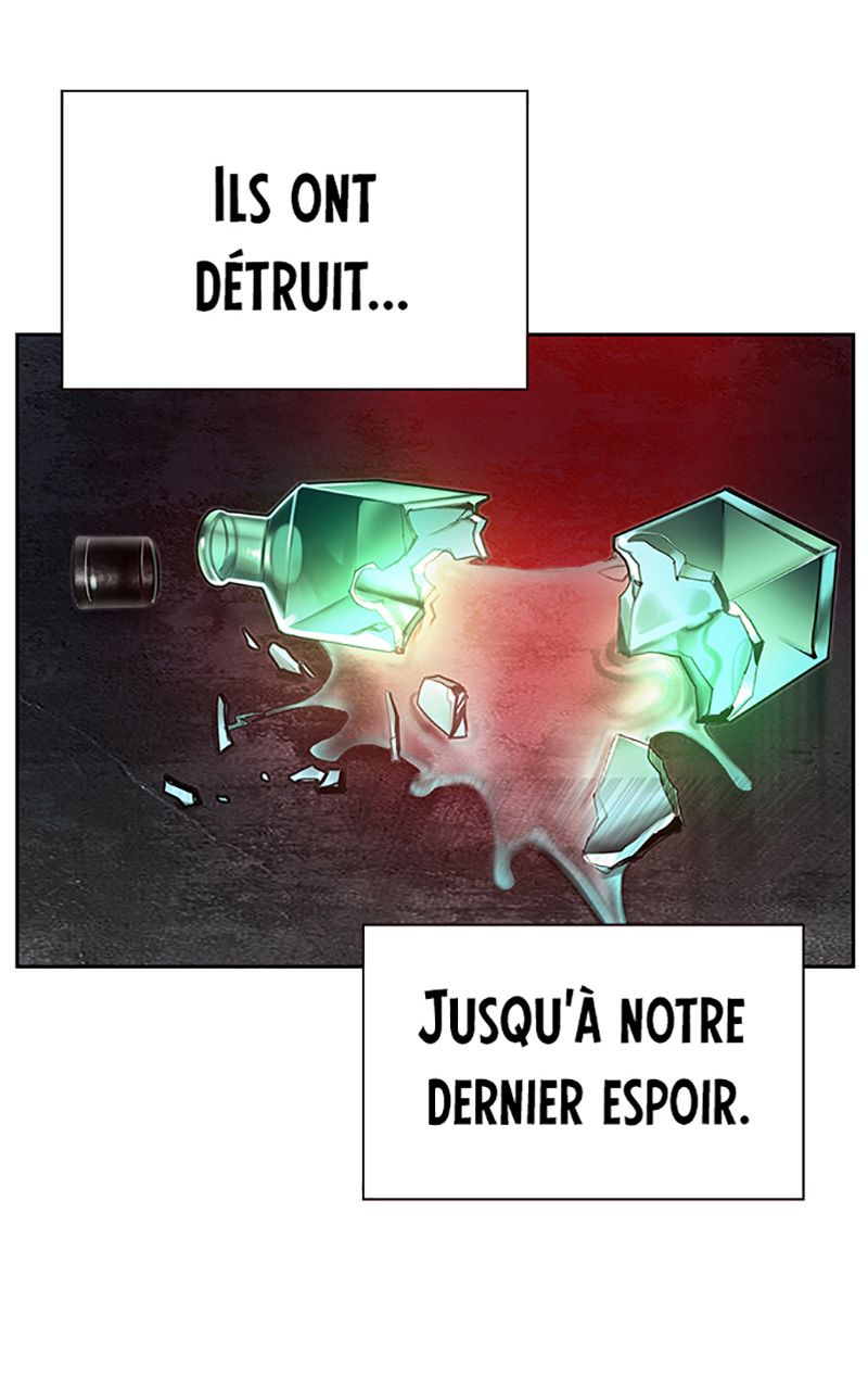 Read Jungle Juice FR Manga Online