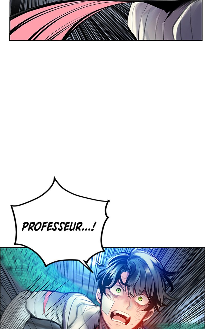 Read Jungle Juice FR Manga Online