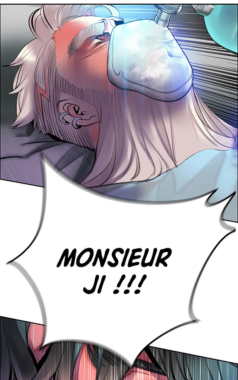 Read Jungle Juice FR Manga Online