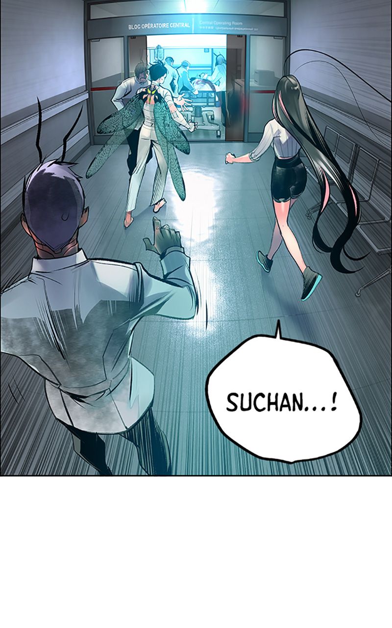 Read Jungle Juice FR Manga Online