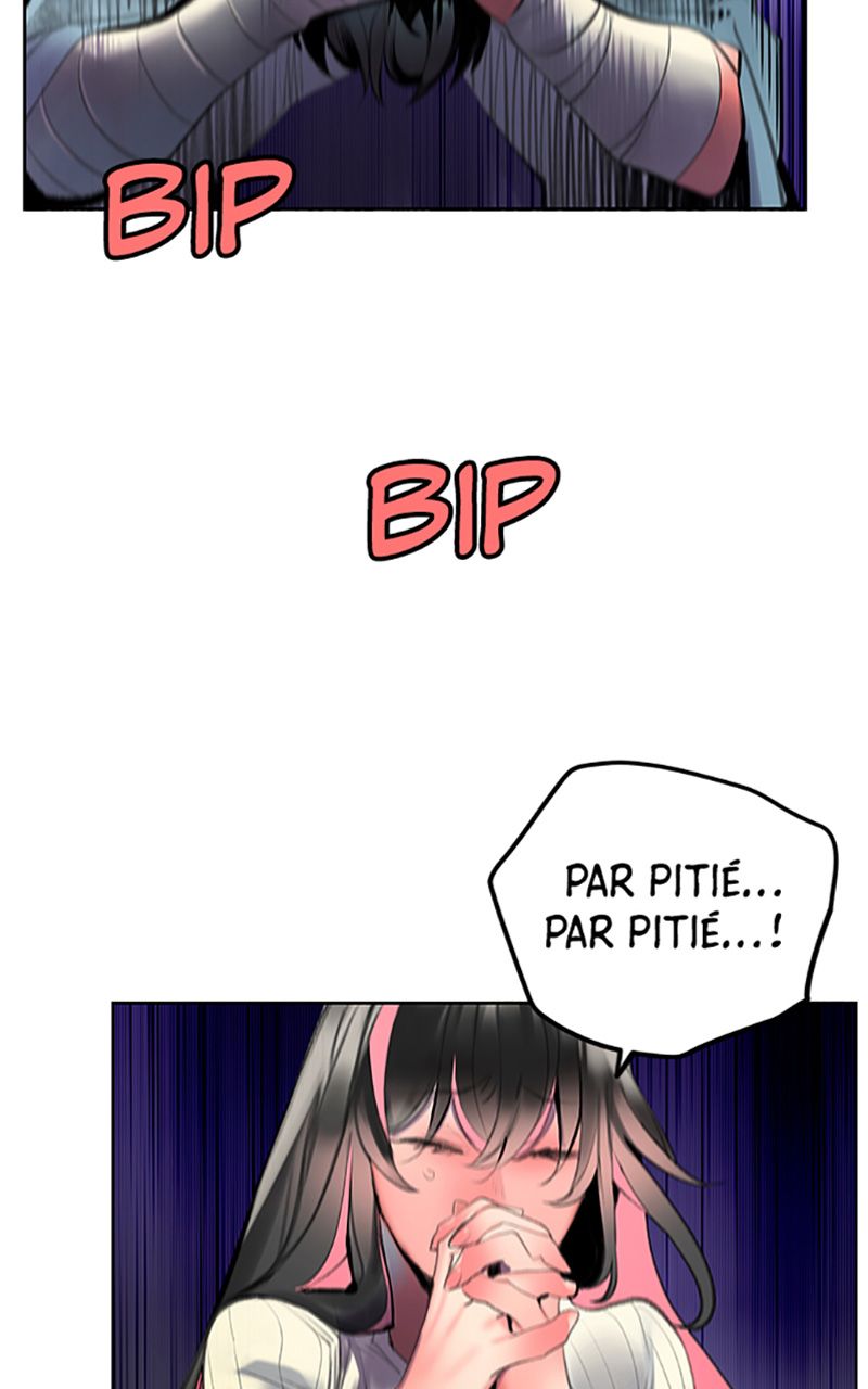 Read Jungle Juice FR Manga Online