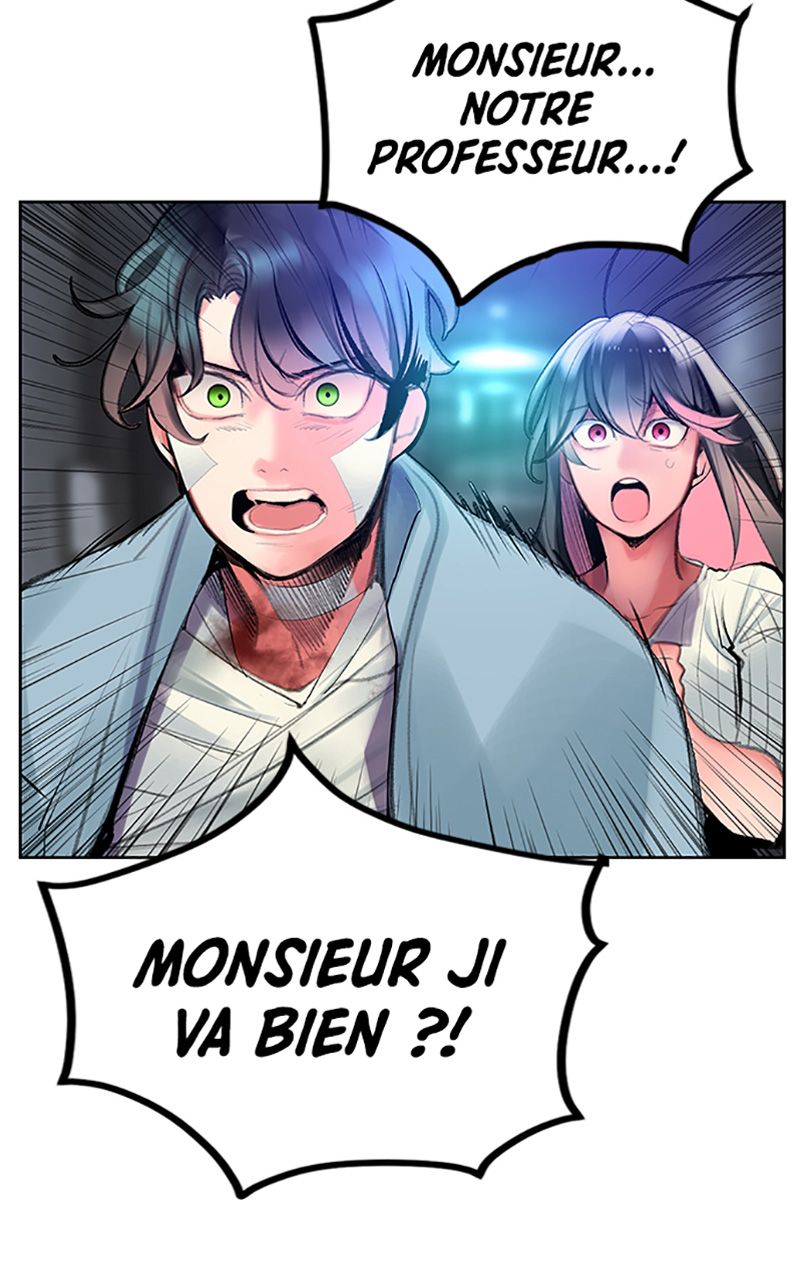 Read Jungle Juice FR Manga Online