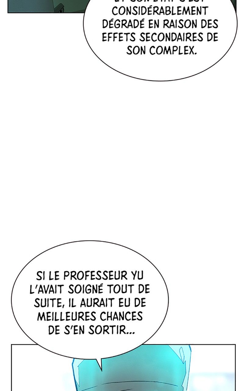 Read Jungle Juice FR Manga Online