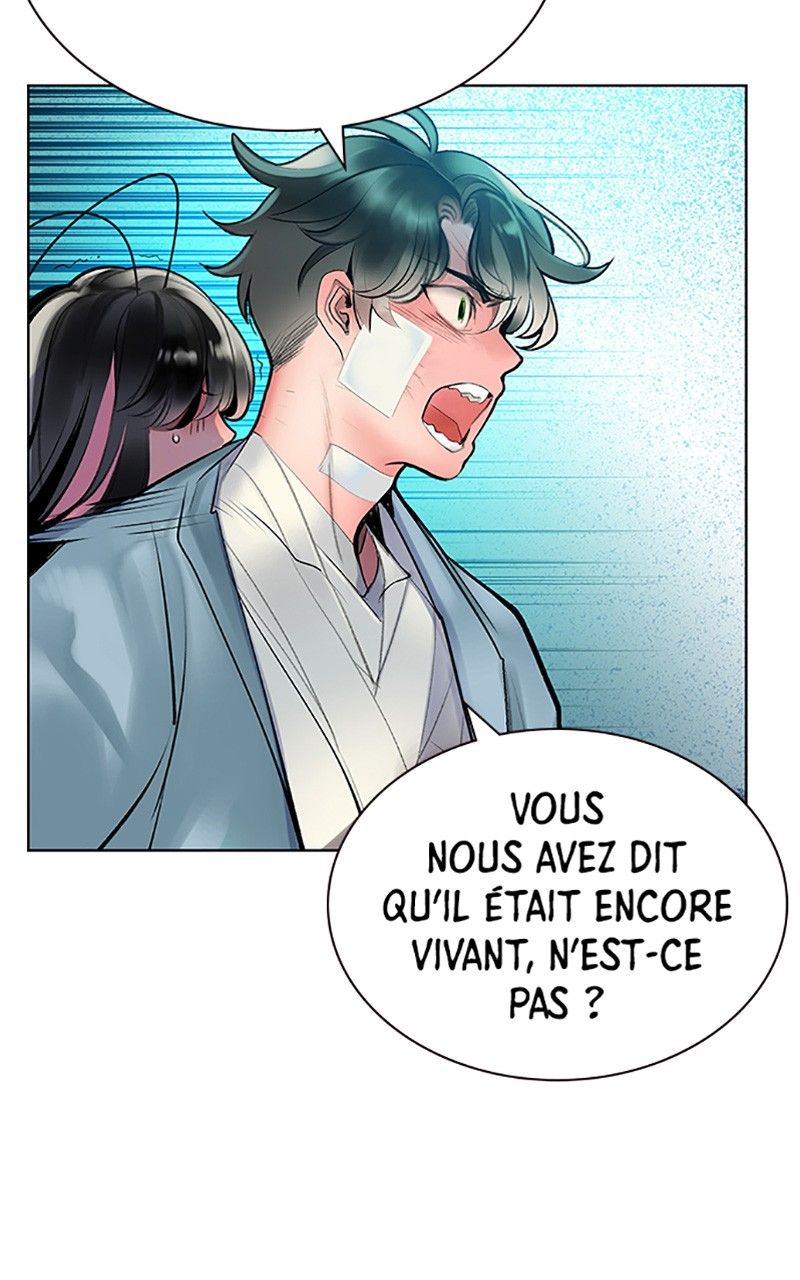 Read Jungle Juice FR Manga Online