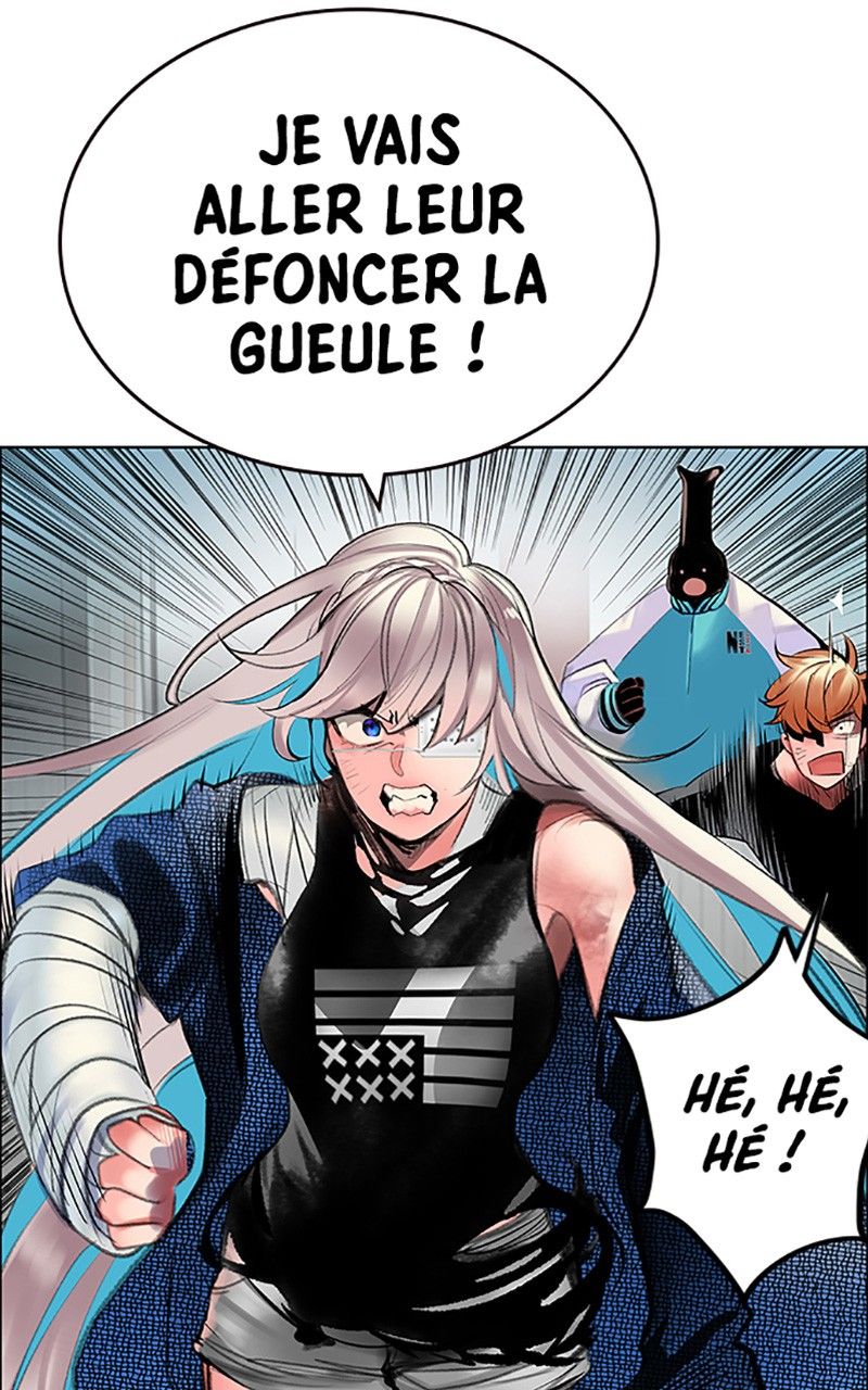 Read Jungle Juice FR Manga Online