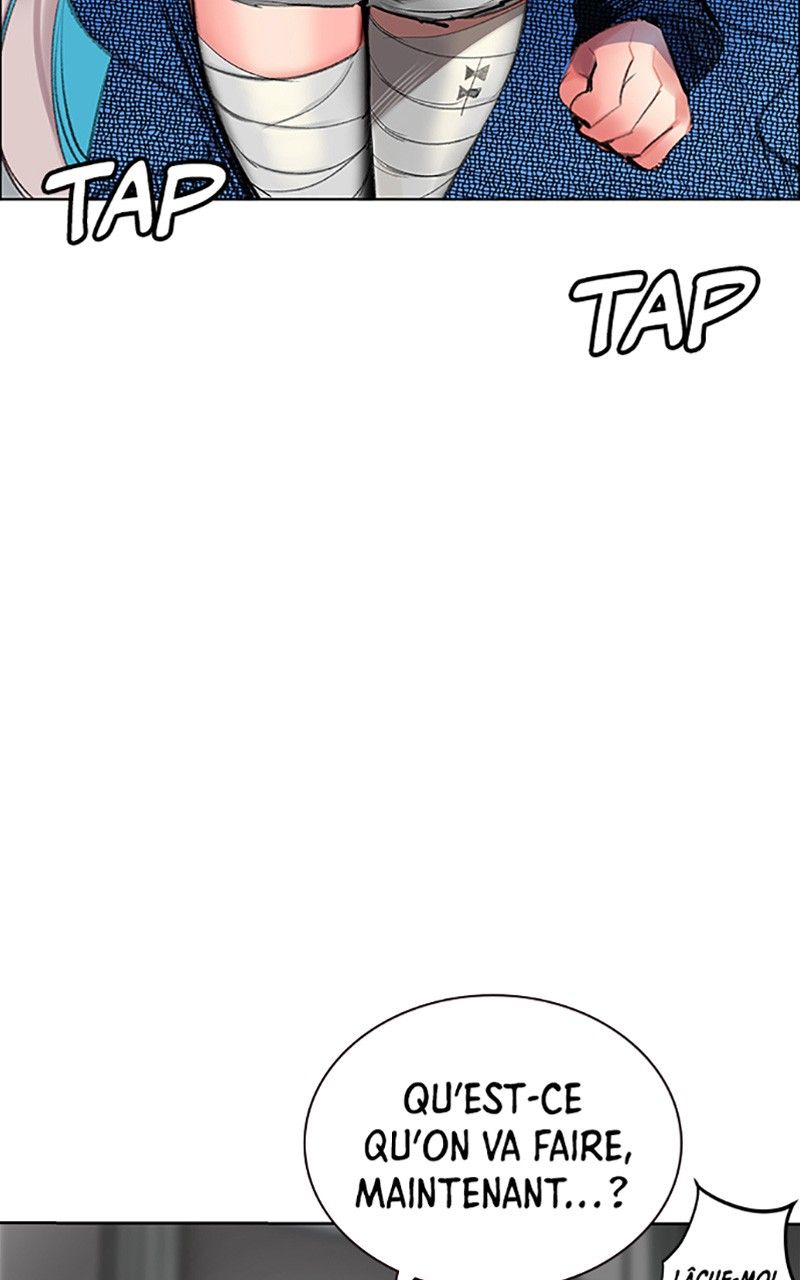 Read Jungle Juice FR Manga Online