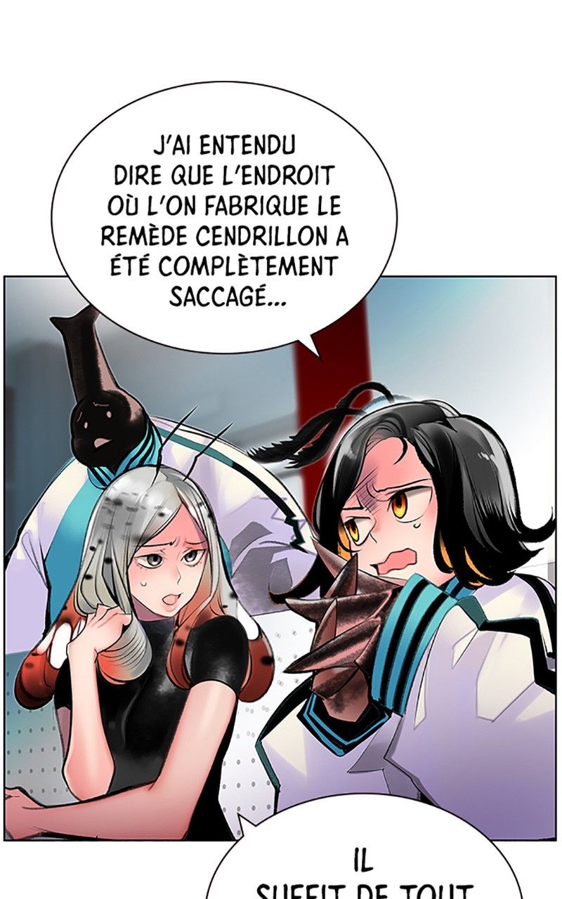 Read Jungle Juice FR Manga Online