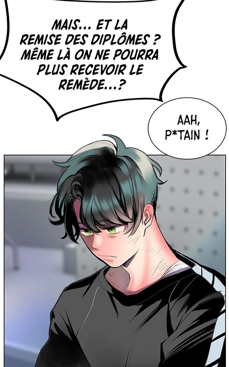 Read Jungle Juice FR Manga Online