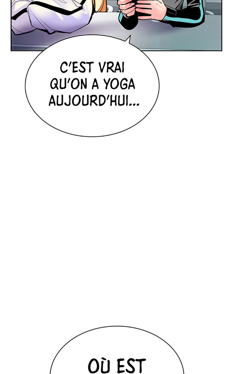 Read Jungle Juice FR Manga Online