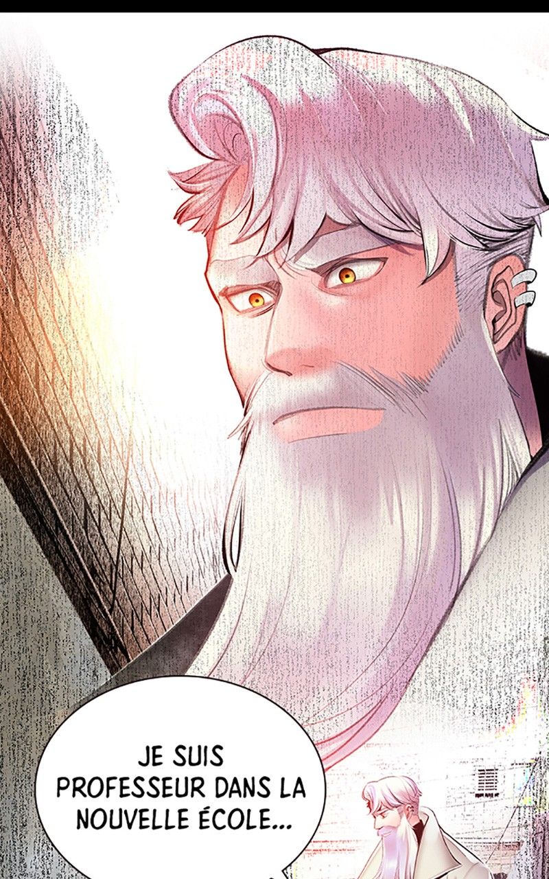 Read Jungle Juice FR Manga Online