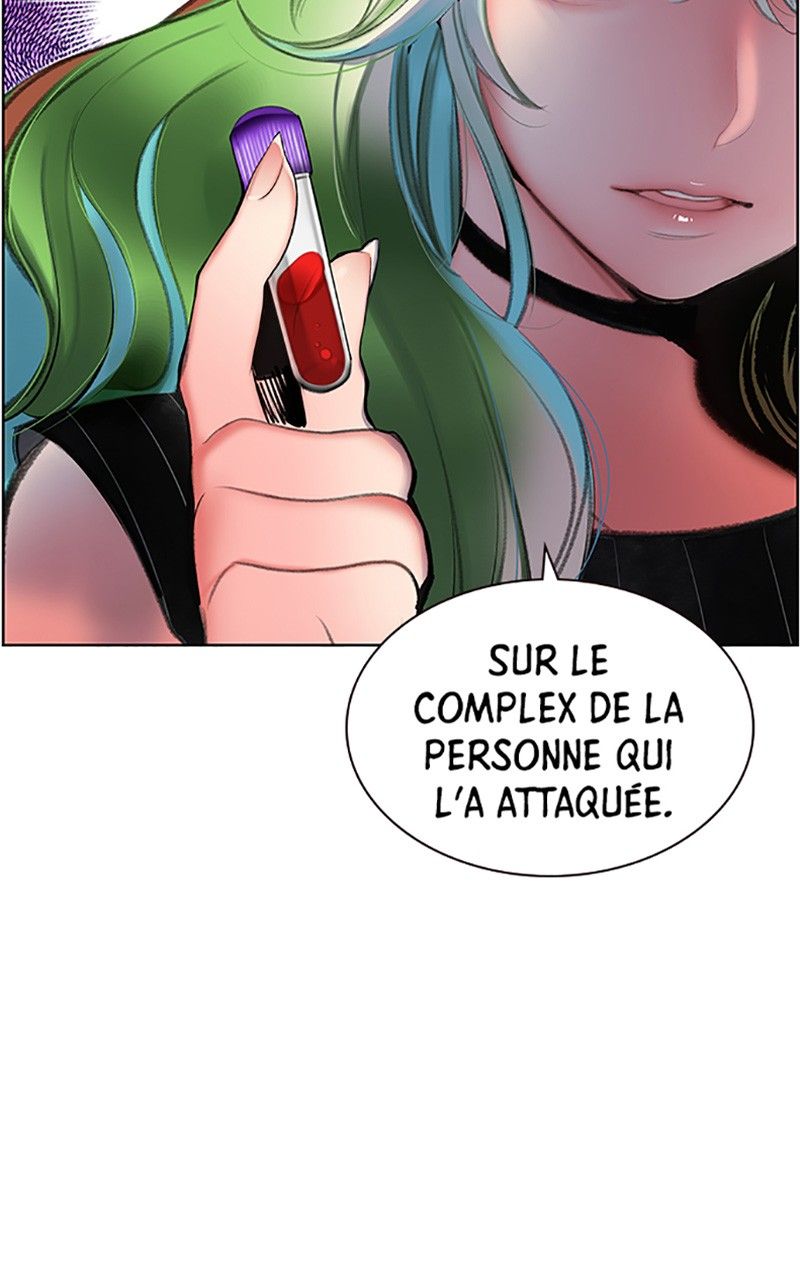 Read Jungle Juice FR Manga Online