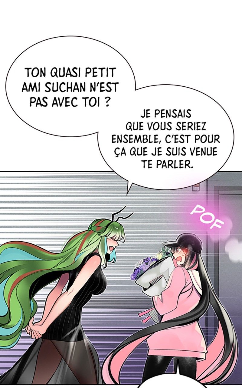 Read Jungle Juice FR Manga Online