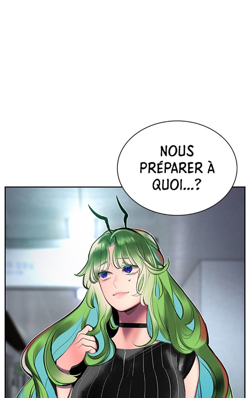 Read Jungle Juice FR Manga Online