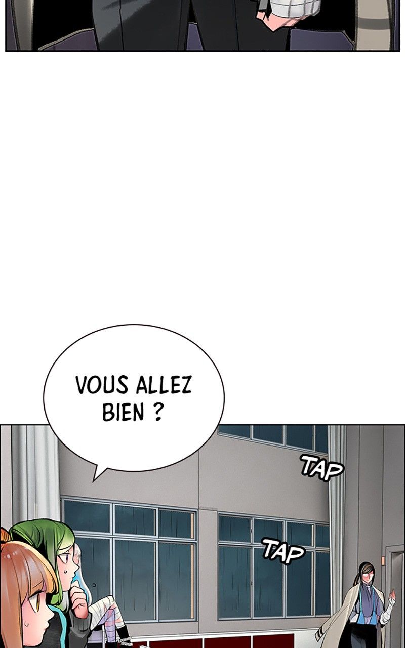 Read Jungle Juice FR Manga Online