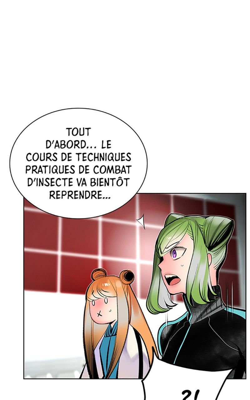 Read Jungle Juice FR Manga Online