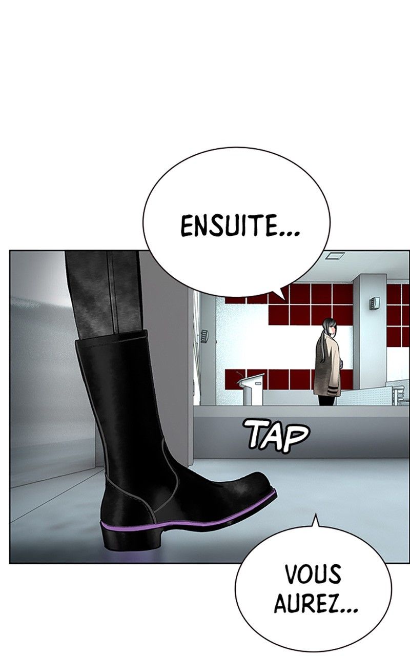 Read Jungle Juice FR Manga Online