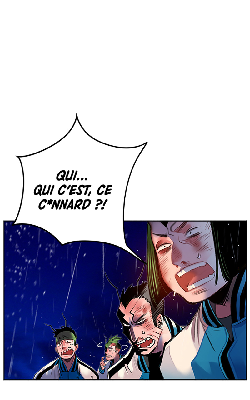 Read Jungle Juice FR Manga Online
