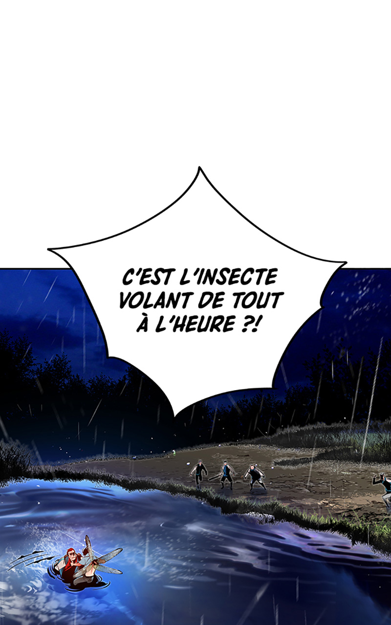 Read Jungle Juice FR Manga Online