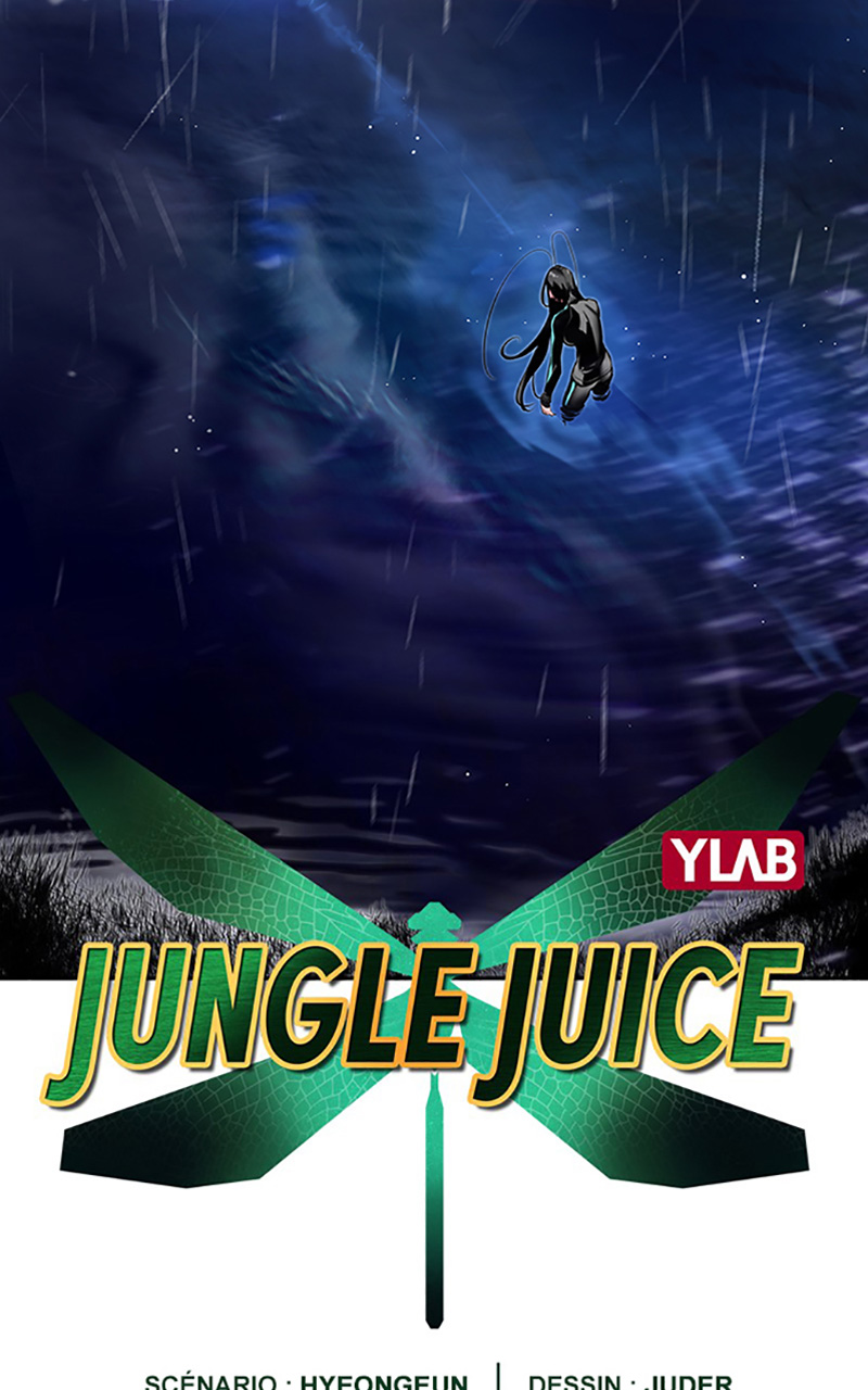 Read Jungle Juice FR Manga Online
