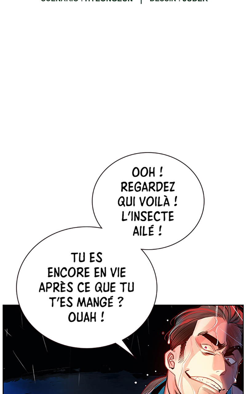 Read Jungle Juice FR Manga Online