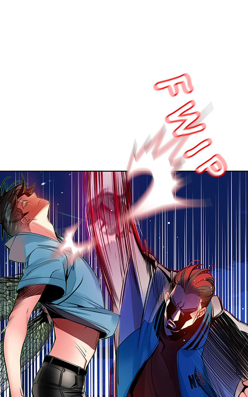 Read Jungle Juice FR Manga Online
