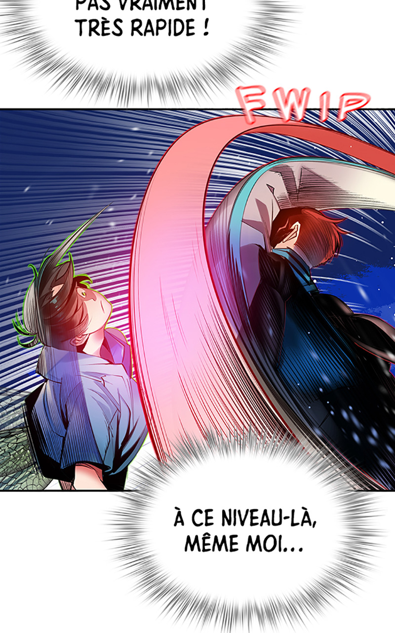 Read Jungle Juice FR Manga Online
