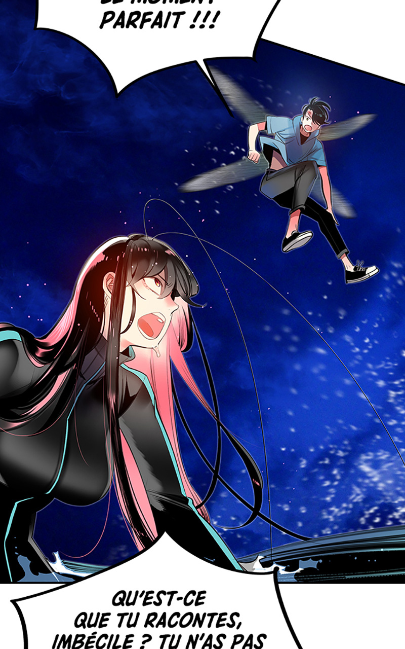Read Jungle Juice FR Manga Online