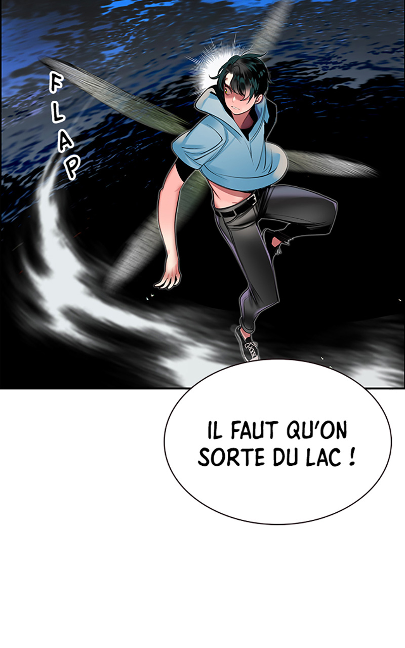 Read Jungle Juice FR Manga Online