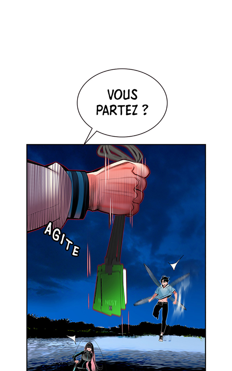 Read Jungle Juice FR Manga Online