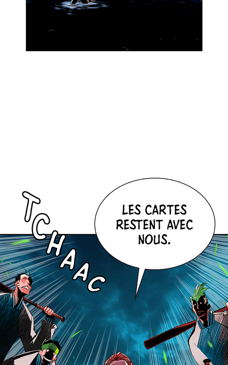 Read Jungle Juice FR Manga Online