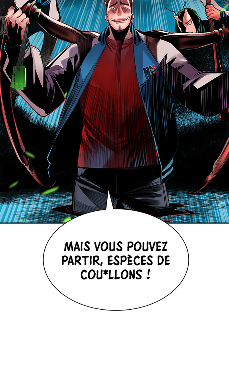 Read Jungle Juice FR Manga Online
