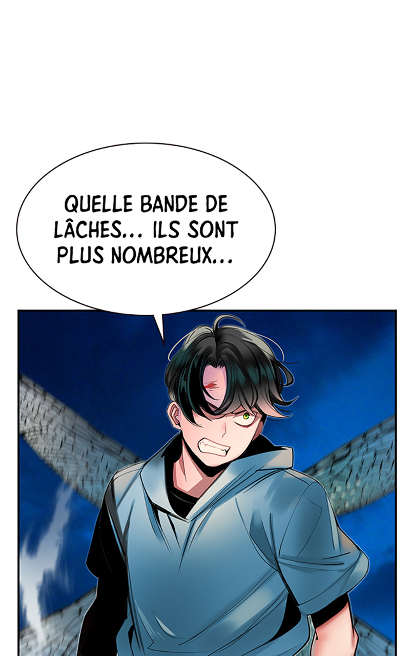 Read Jungle Juice FR Manga Online